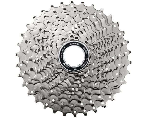 Kaseta 10-br HG500 11-34 zubi SEMI-BULK