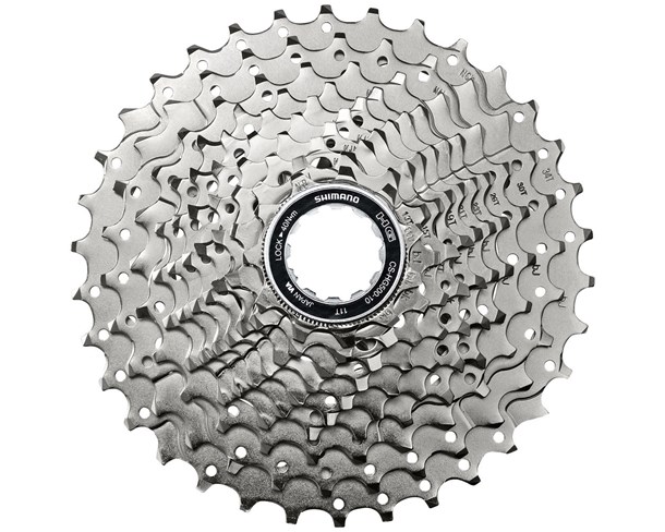 Kaseta 10-br HG500 11-34 zubi SEMI-BULK
