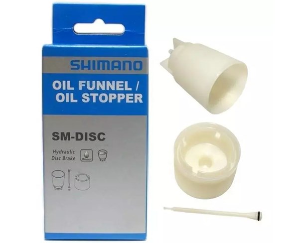 Lijevak za odzračivanje hidraulike TL-BR003