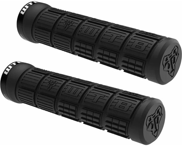 Gripovi WTB Wafel Clamp-on, blk