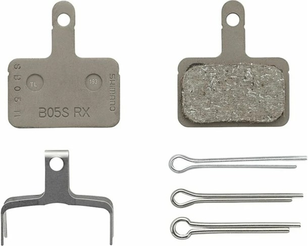 Disk pakne Shimano 525 Sh. individual-pak