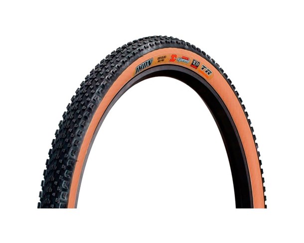 Guma 29x2,20 Maxxis Ikon TR EXO Tanwall 3C