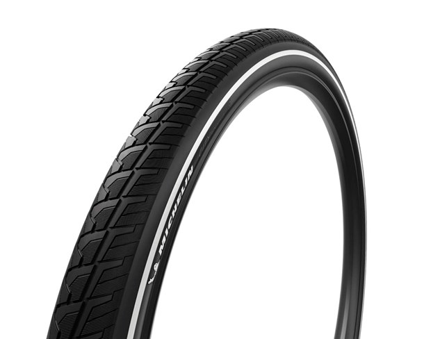 Guma 27.5x2,20 Michelin City Touring