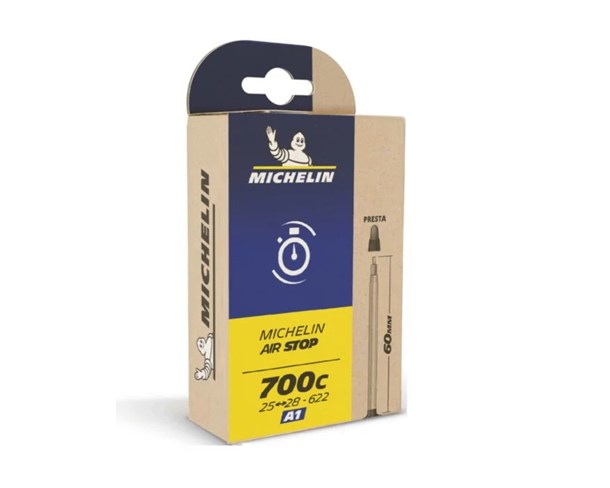 Zračnica 700x18-25CMichelin A1 622x18/25 60mm F/V