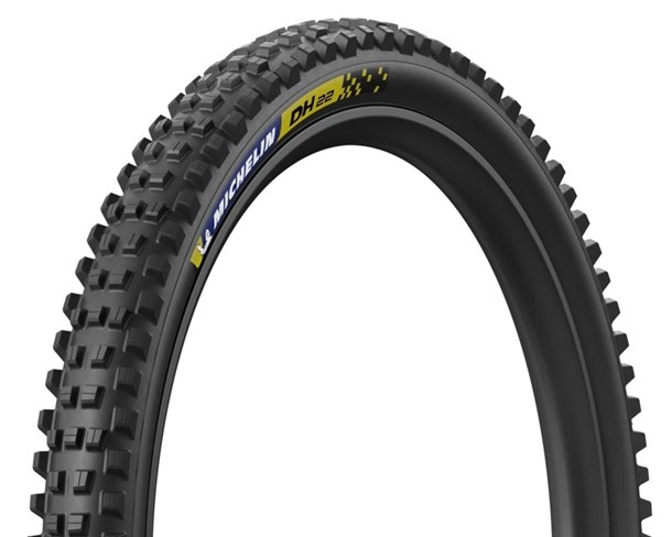 Guma 29x2,40 Michelin Wild DH22 Folding TLR