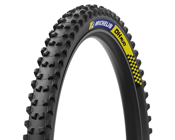 Guma 29x2,40 Michelin DH MUD TLR