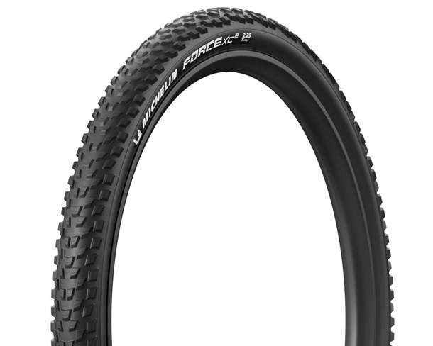 Guma 29x2,25 Michelin FORCE XC2 Perfo Line