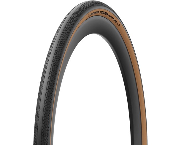 Guma 700x42C Michelin POWER ADVENTURE TS. T (42-622)