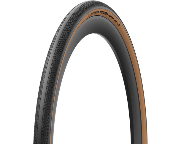 Guma 700x42C Michelin POWER ADVENTURE TS. T (42-622)