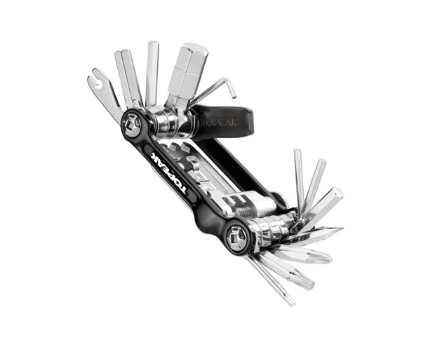 Alat Sklopivi Topeak Mini 20 Pro Black