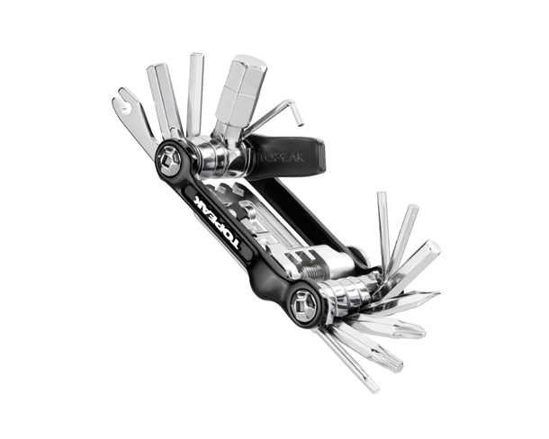 Alat Sklopivi Topeak Mini 20 Pro Black