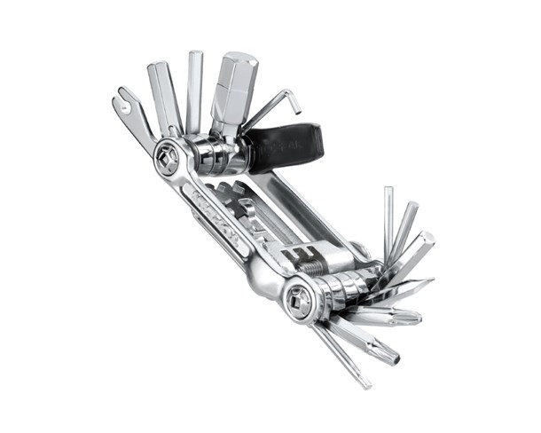 Alat Sklopivi Topeak Mini 20 Pro Silver