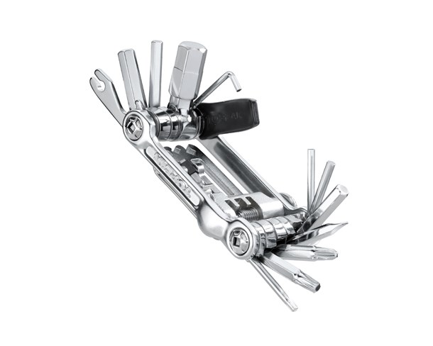 Alat Sklopivi Topeak Mini 20 Pro Silver