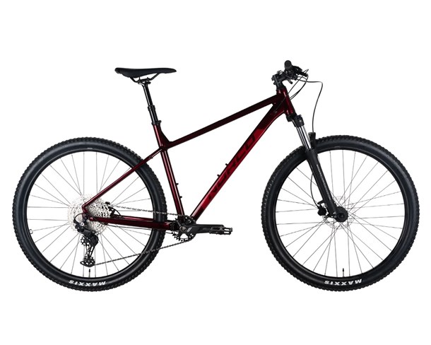 Norco Storm 1 29 2023.
