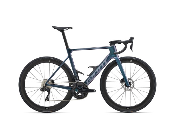 Giant Propel Advanced 1 Blue Dragonfly