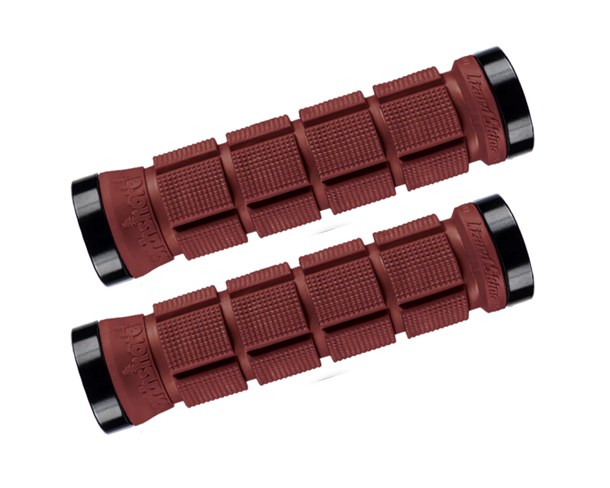 Gripovi Lizard Skins NORTHSHORE DEEP RED