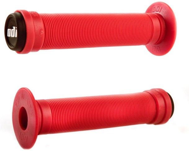 Gripovi ODI BMX Longneck ST Red 143 mm