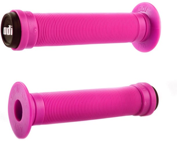 Gripovi ODI BMX Longneck ST Pink 143 mm