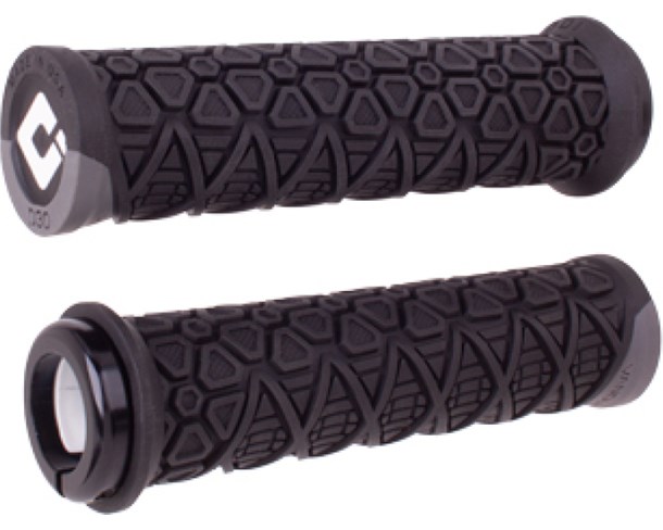 Gripovi ODI Vanquish v2.1 Lock-On Black/Grey 135mm