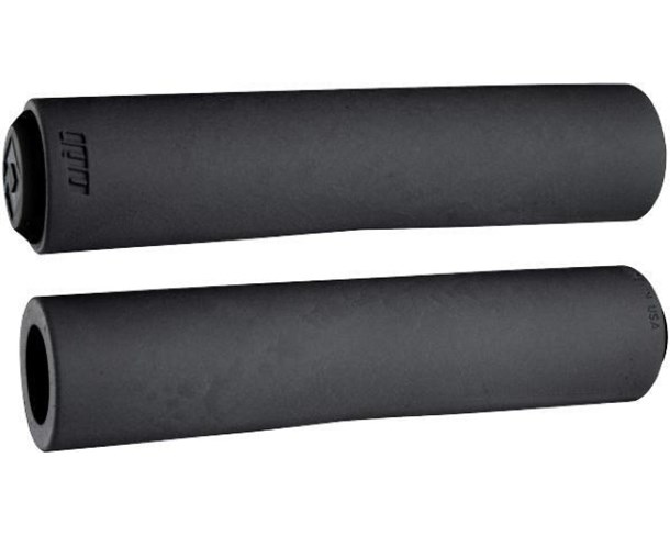 Gripovi ODI MTB F-1 Float black 130mm