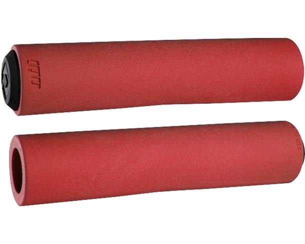 Gripovi ODI MTB F-1 Float red 130mm