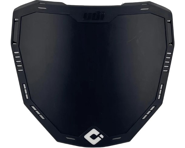 ODI Number plate universal black