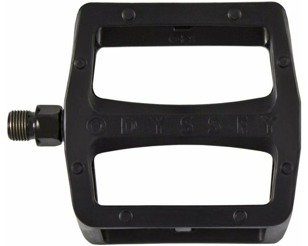 Pedale Odyssey Grandstand V2 9/16"