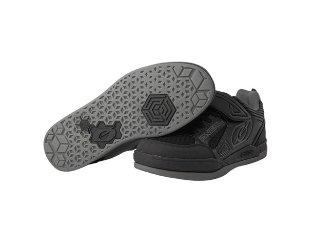 Tenisice Oneal SENDER FLAT black