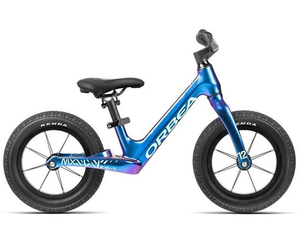 Orbea guralica MX 12 Blue-Purple
