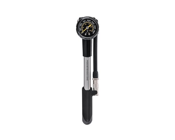 Pumpa TOPEAK POCKETSHOCK DXG