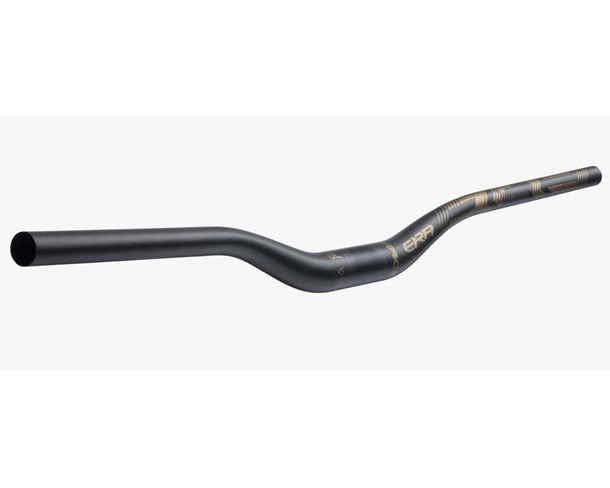 Volan RACE FACE karbon ERA 35x780 40mm rise zlatni