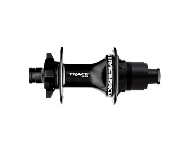Naba II Disk Race Face TRACE 148x12mm XD 32h