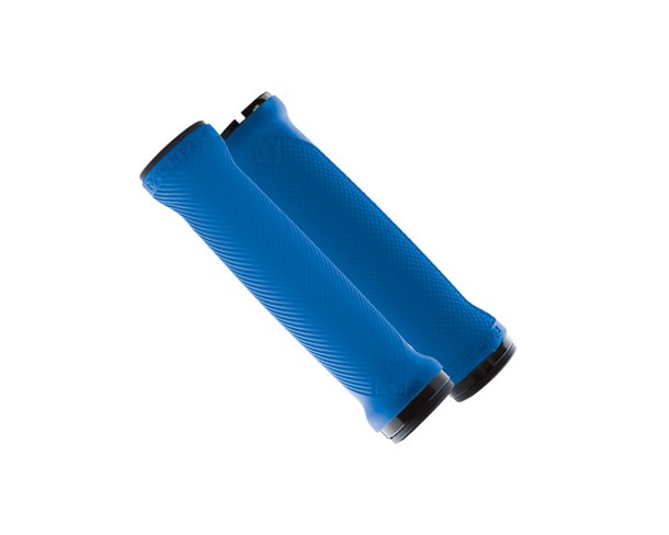 Gripovi RACE FACE Lovehandle Blue