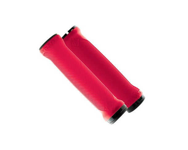Gripovi RACE FACE Lovehandle Red