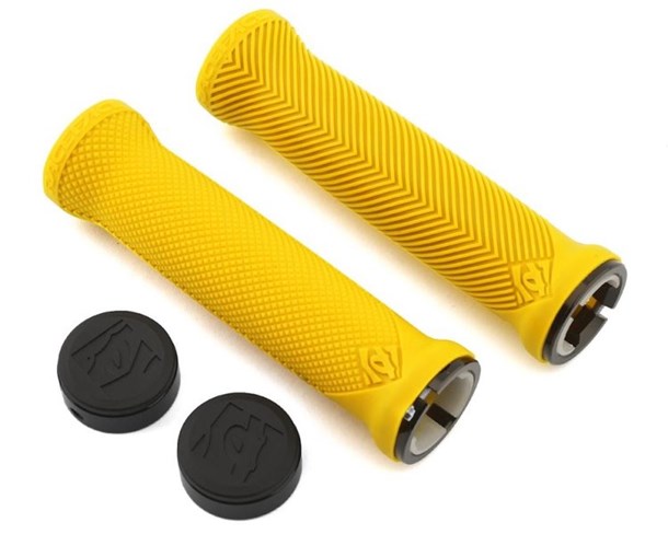 Gripovi RACE FACE Lovehandle Yellow