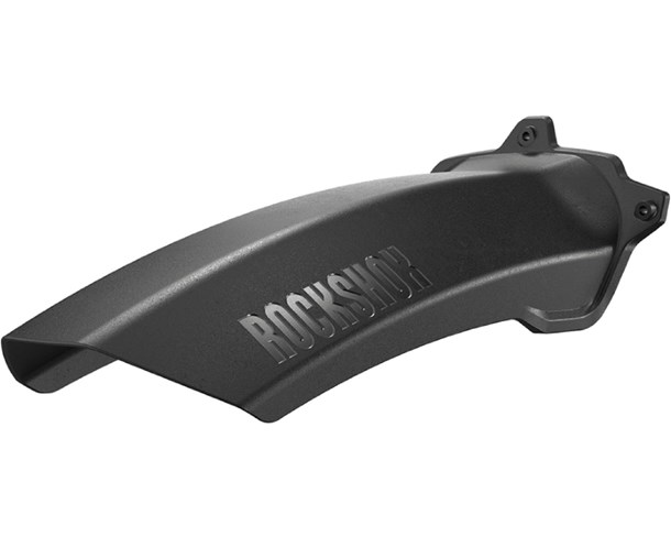 Blatobran RockShox Pike/Lyrik black