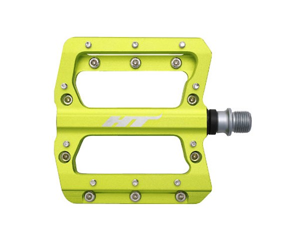 Pedale HT-Components HT-AN01 apple green
