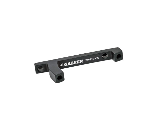 Adapter diska Galfer RADIAL (POSTMOUNT) +23MM D