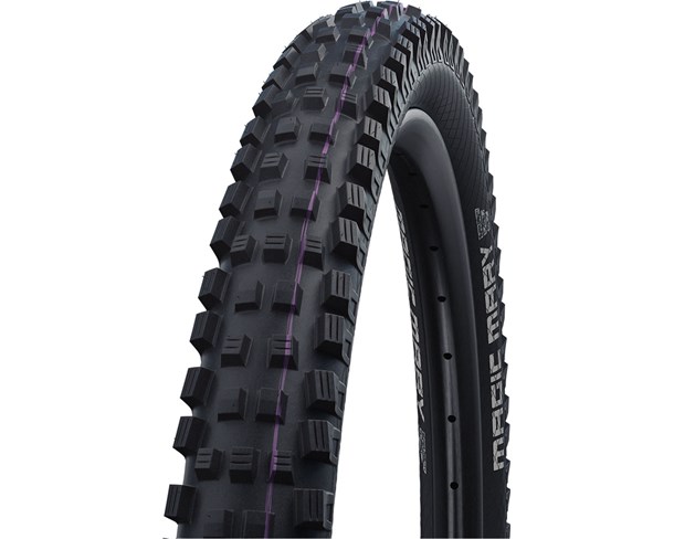 Guma 29x2.50 Schwalbe Magic Mary Gravity Pro Radial Addix Ultra Soft E-50