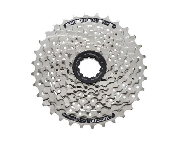 Kaseta '8-br HG41 11-32 zuba Sh.