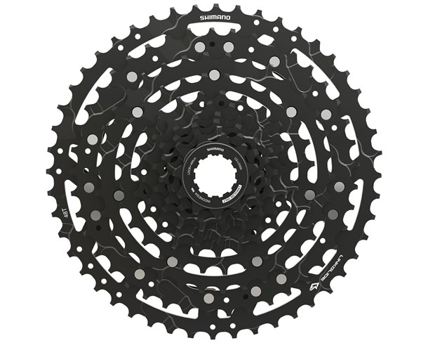 Kaseta 10-br CS-LG300 CUES 11-48 zubi