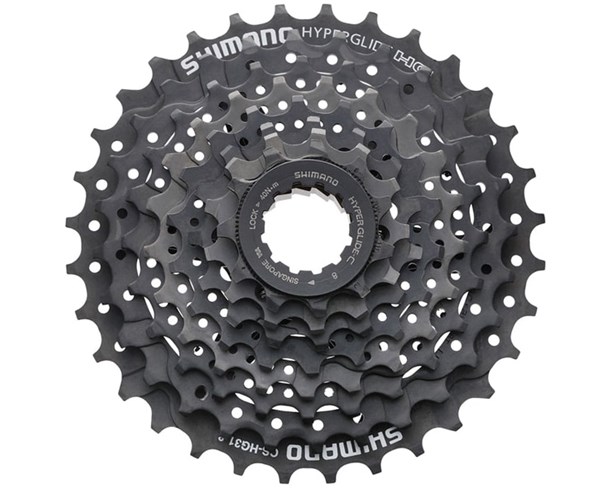 Kaseta '8-br HG31 11-32 zuba BOX Shimano