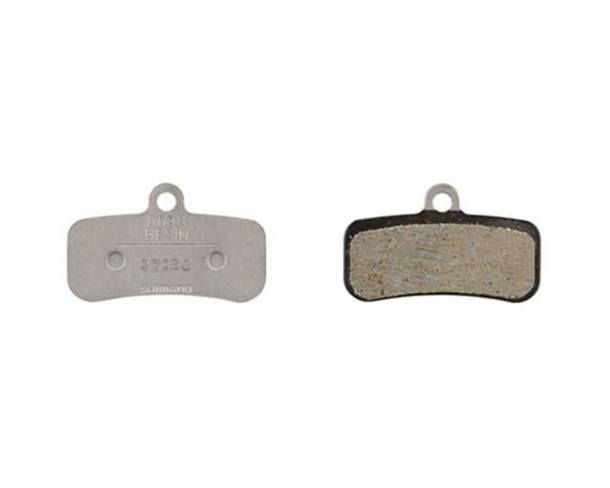 Disk pakne Shimano D03S-RX 25-pak