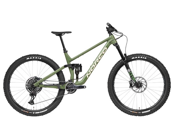 Norco Sight A1 2023.