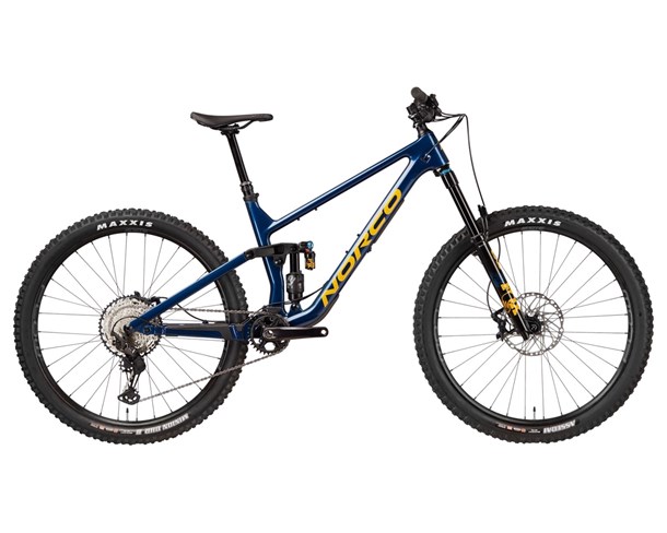 Norco Sight C2 Shimano 2023.