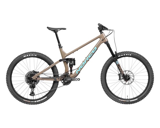 Norco Sight C3 2023.