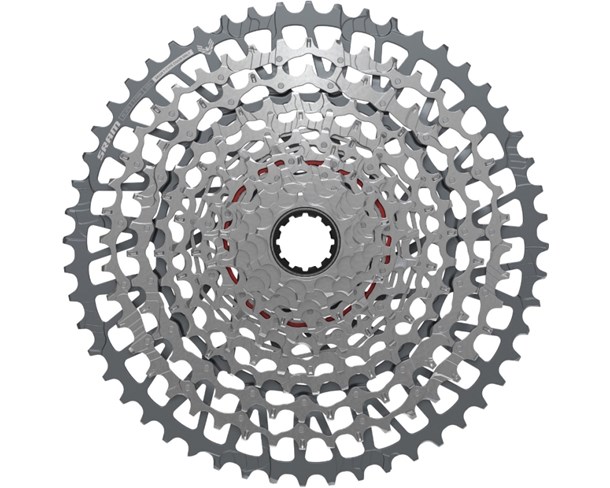 Kaseta 12-br. SRAM GX-Eagle XS-1275 T-TYPE 10-52t