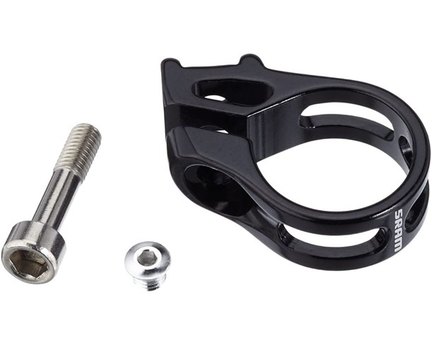 Obujmica SRAM shift lever trigger clamp XX1, X01, XX, X0, X9, X7, GX Eagle