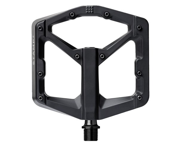 Pedale Crank Brothers Stamp 2 S Black