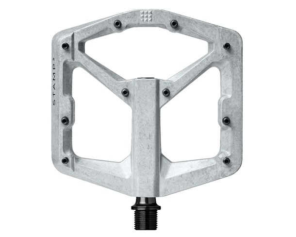 Pedale Crank Brothers Stamp 2 L Raw